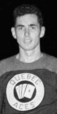 Jack Stoddard, Canadian ice hockey player (New York Rangers)., dies at age 87